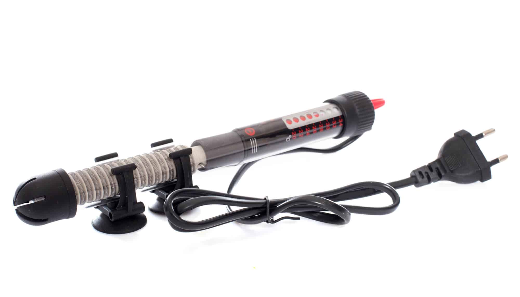 cheap aquarium heater