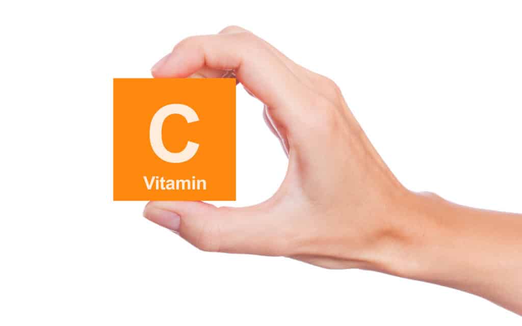 vitamin c