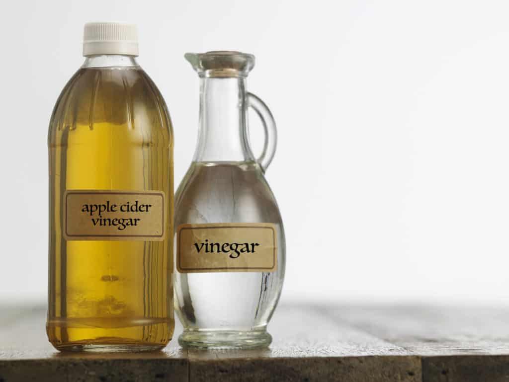 vinegar