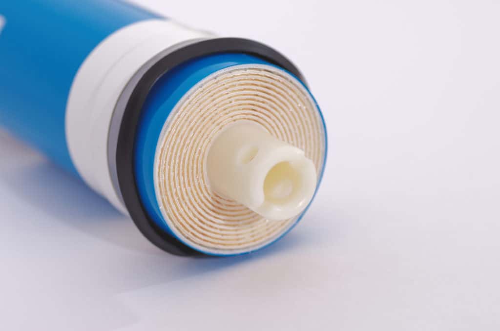 Reverse Osmosis Membrane