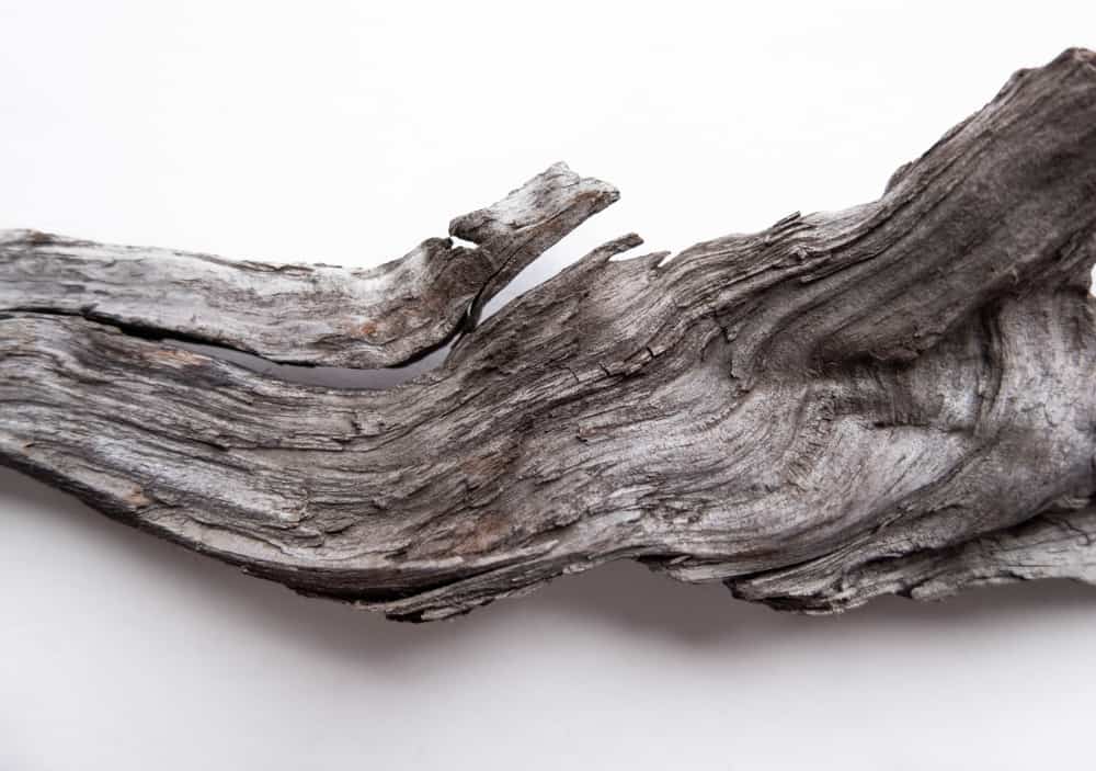 Driftwood aged wood